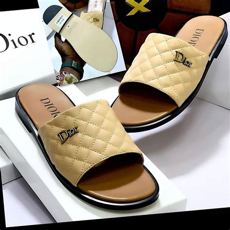 dior sneakers slippers|christian Dior slippers original.